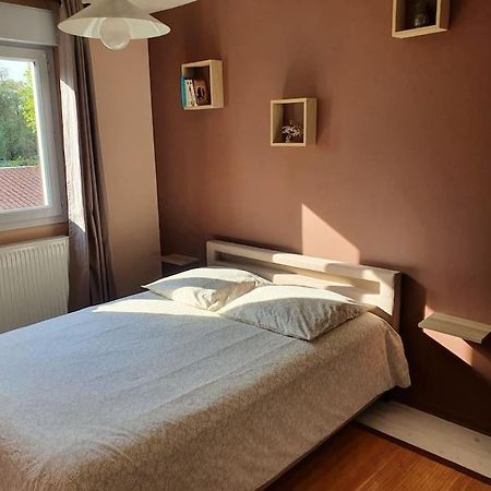 Ecully, Appartement Au Calme De 50M². Zewnętrze zdjęcie