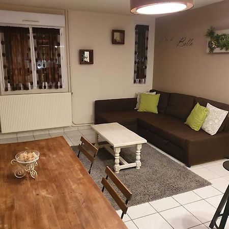 Ecully, Appartement Au Calme De 50M². Zewnętrze zdjęcie